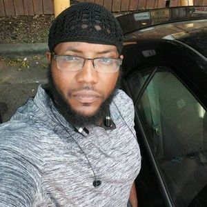 Meet your Posher, Thomas